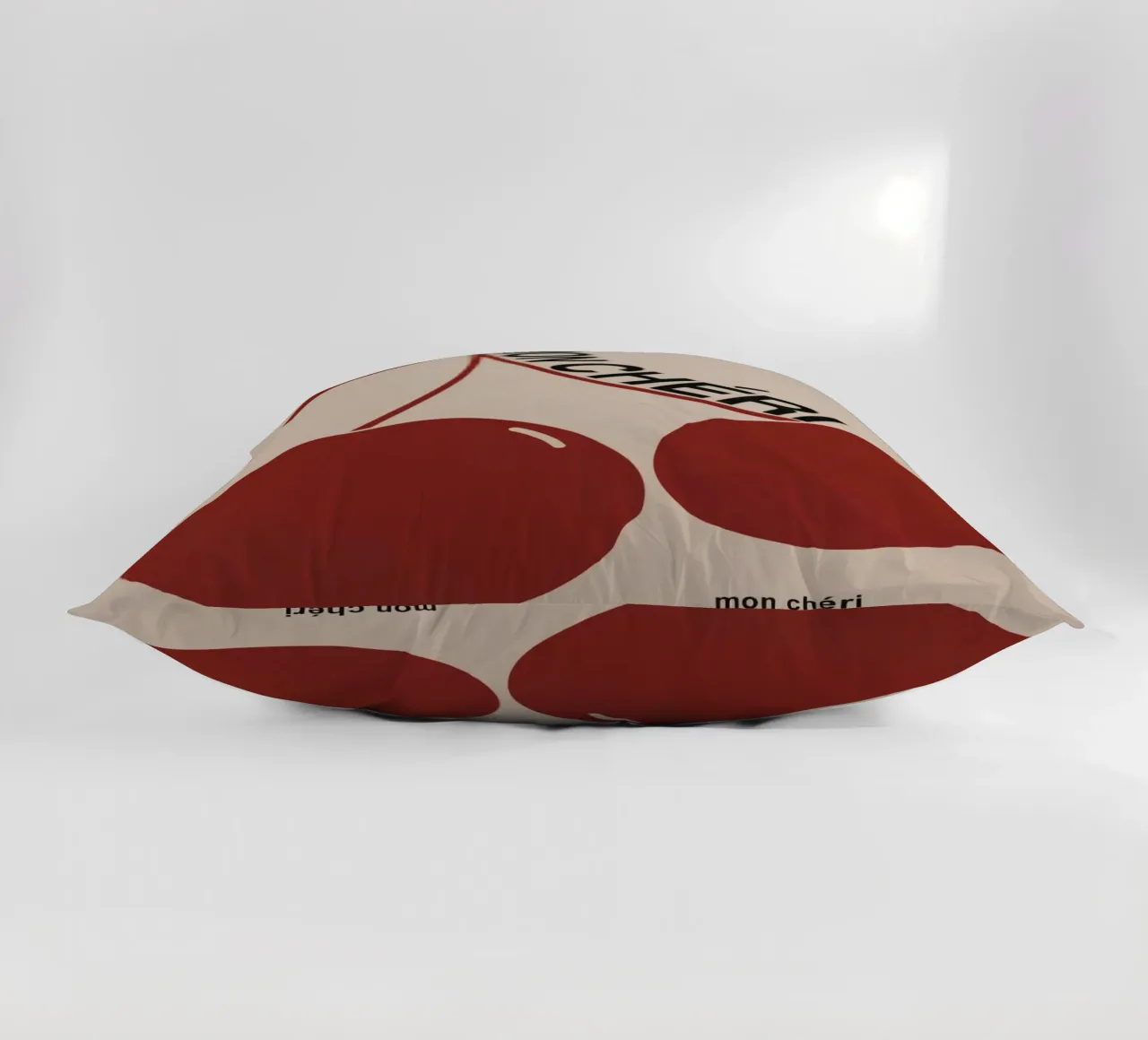 ciliegie cuscino da Oscar Shaw