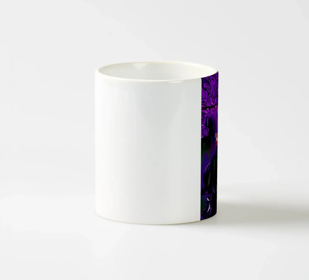 Zoro One Piece Anime tazza in ceramica da Musadad Shop