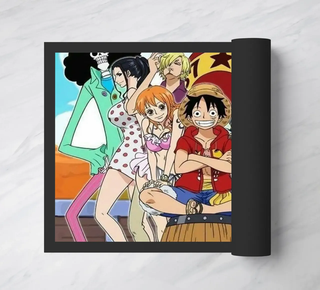 One Piece Crew zerbino da Musadad Shop