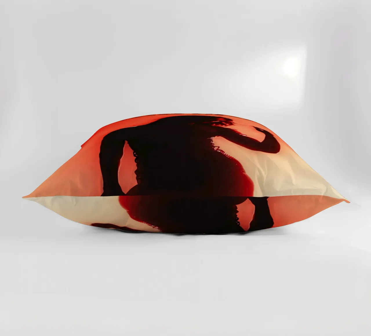Dua Lipa cuscino da Musadad Shop