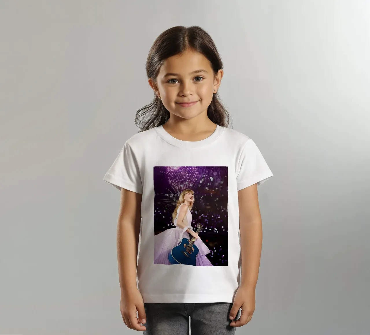Taylor Swift t-shirt bambini da Musadad Shop