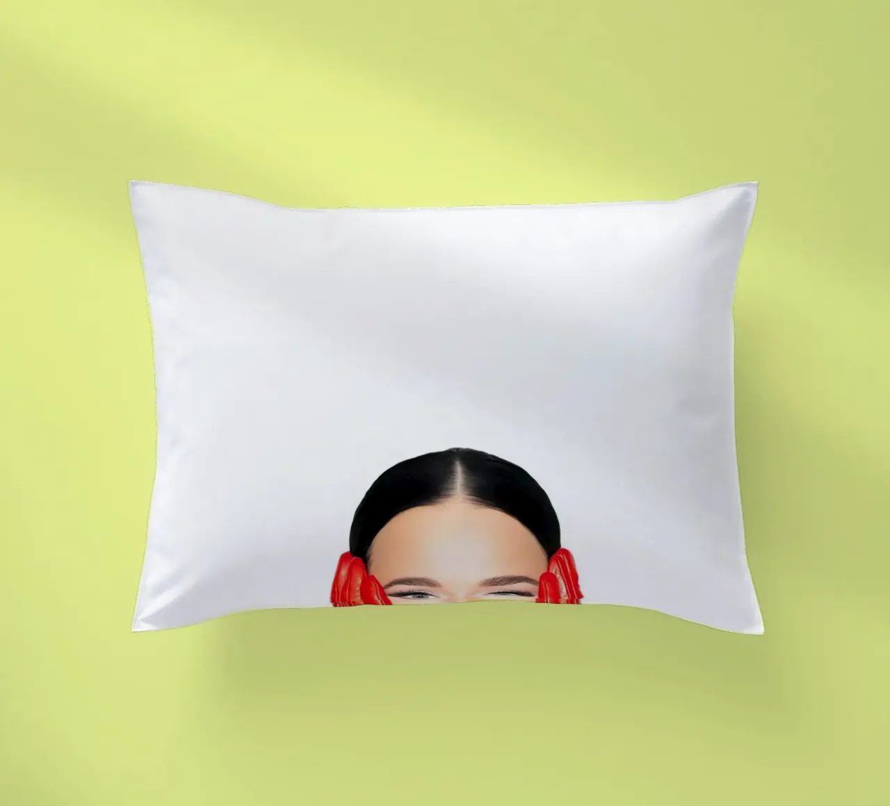 Katy Perry cuscino da Musadad Shop