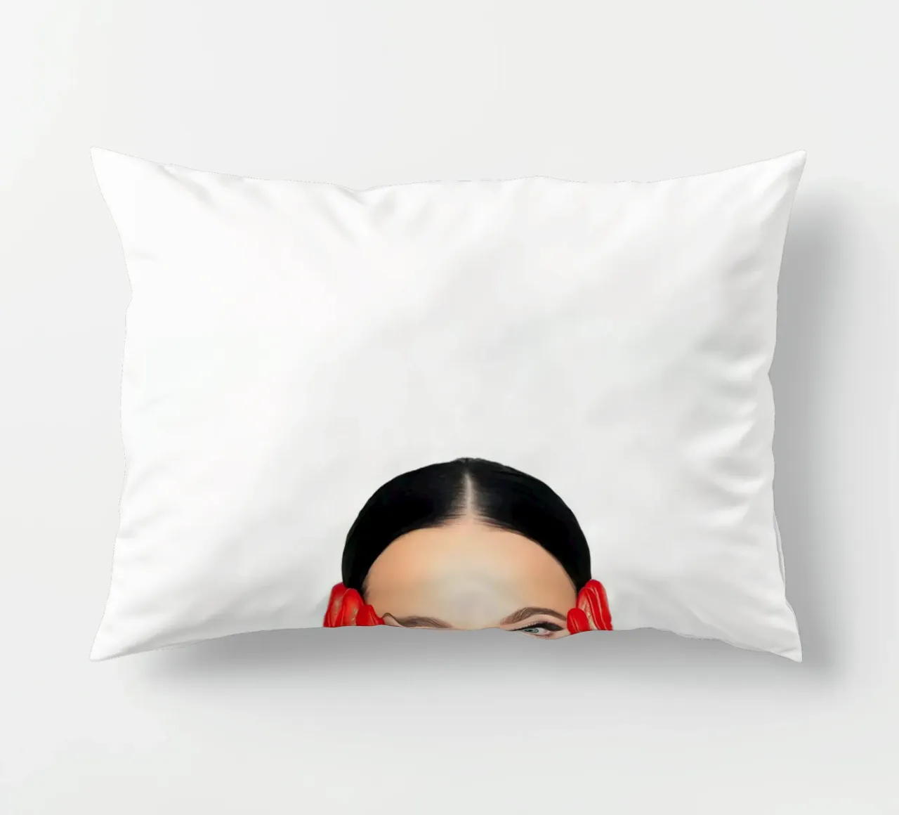 Katy Perry cuscino da Musadad Shop