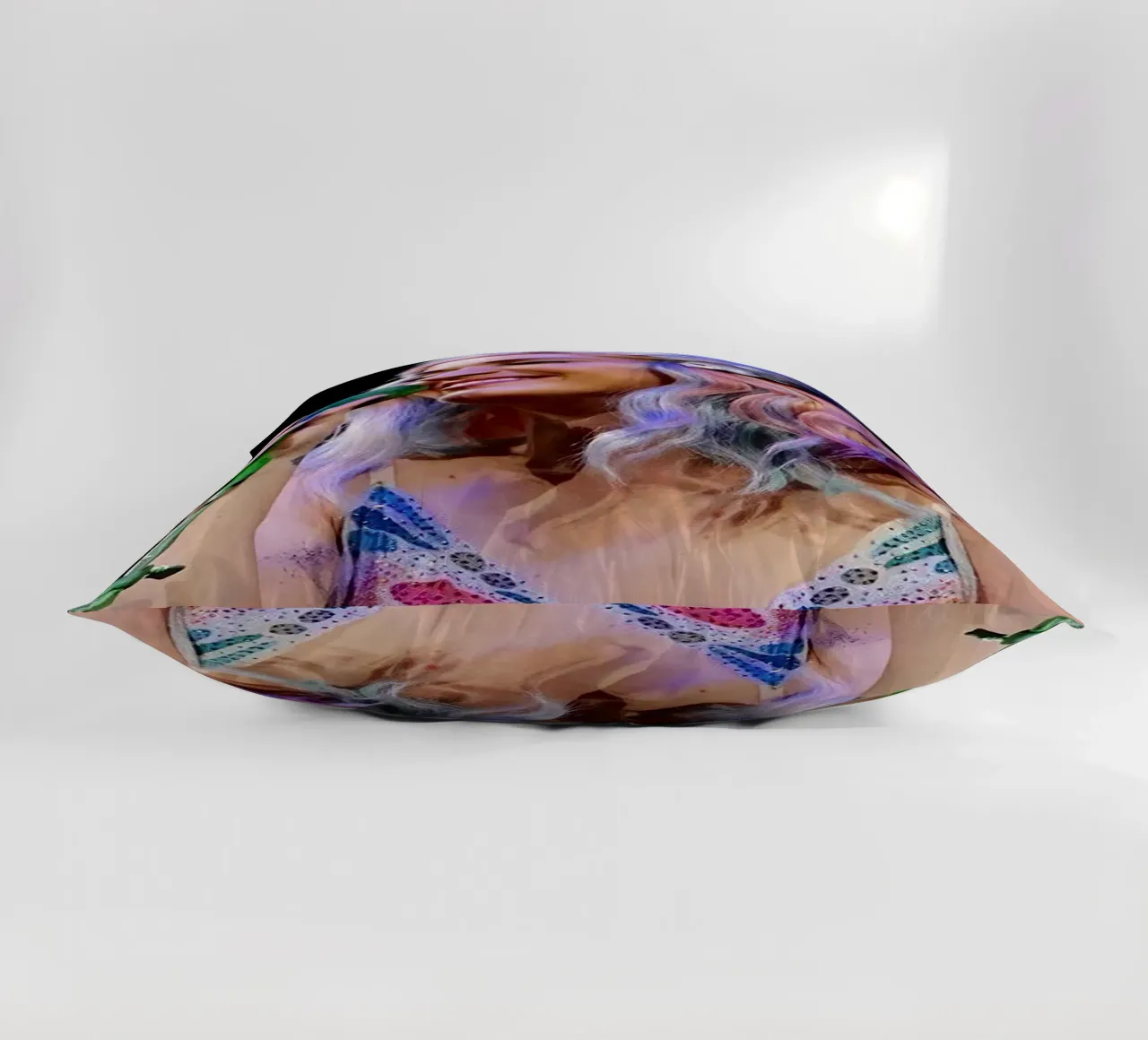 Katy Perry decorative cushion by Musadad Shop
