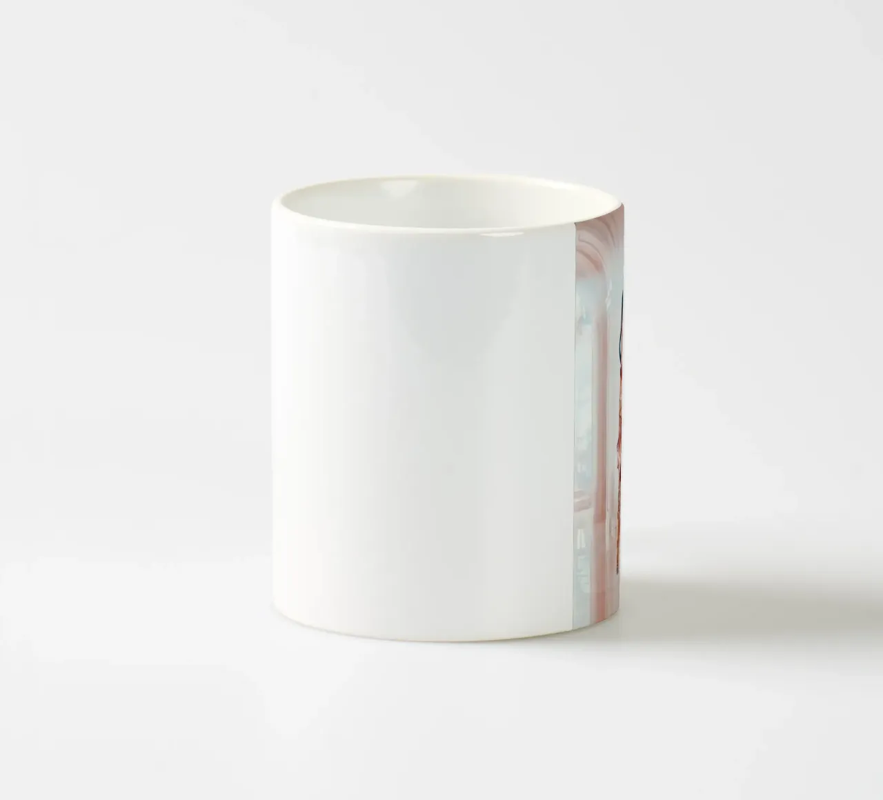 Katy Perry tazza in ceramica da Musadad Shop