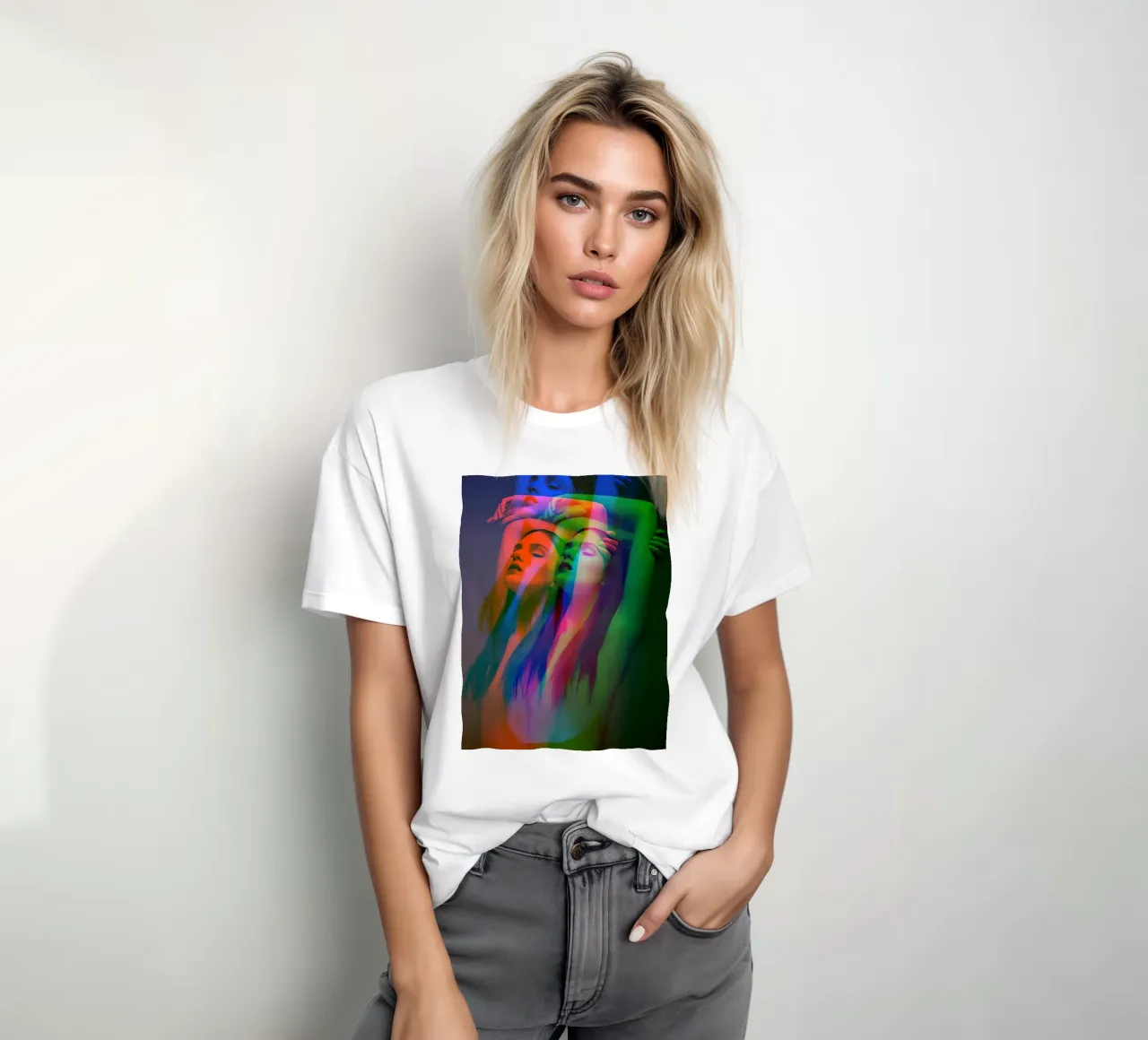 Dua Lipa t-shirt by Musadad Shop