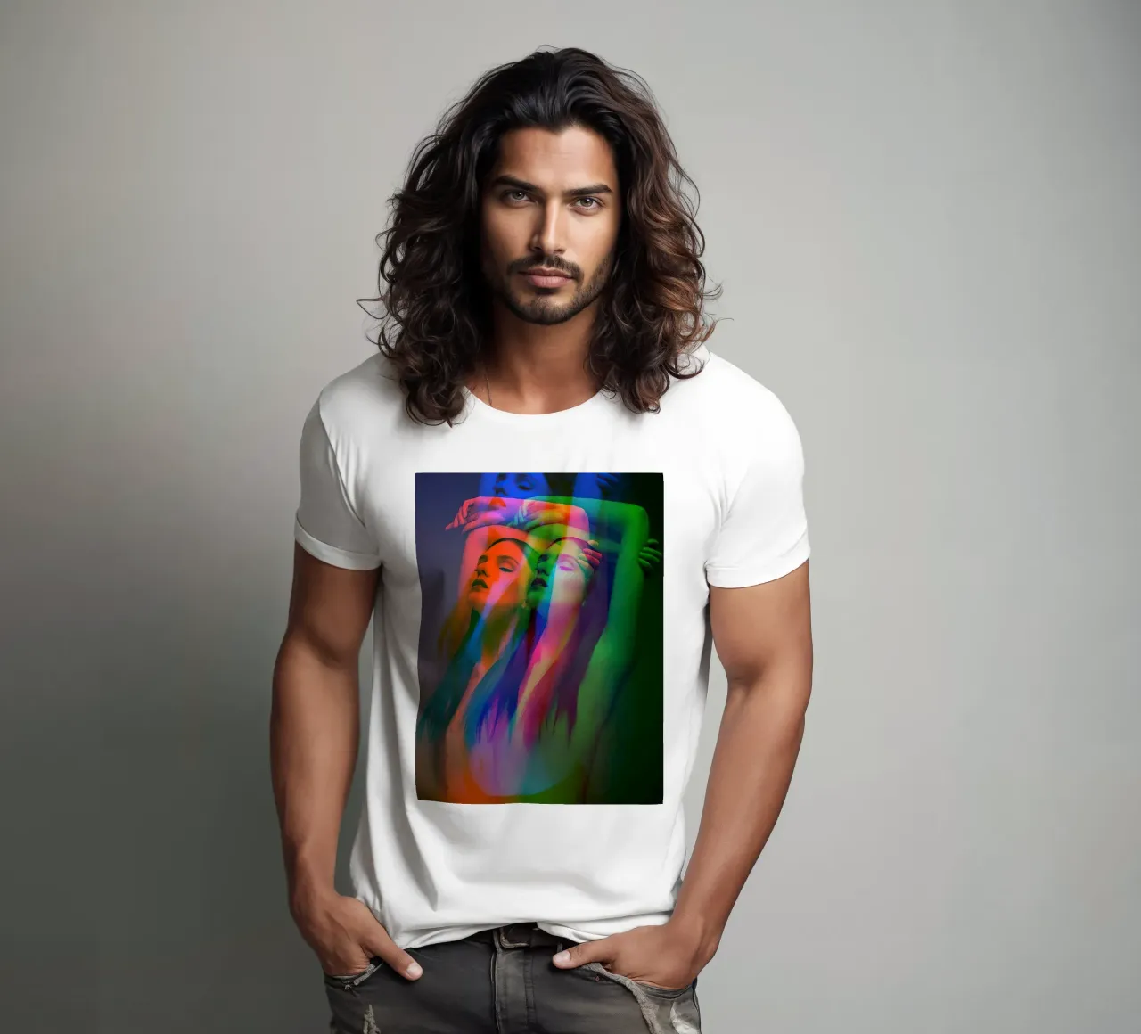 Dua Lipa t-shirt by Musadad Shop