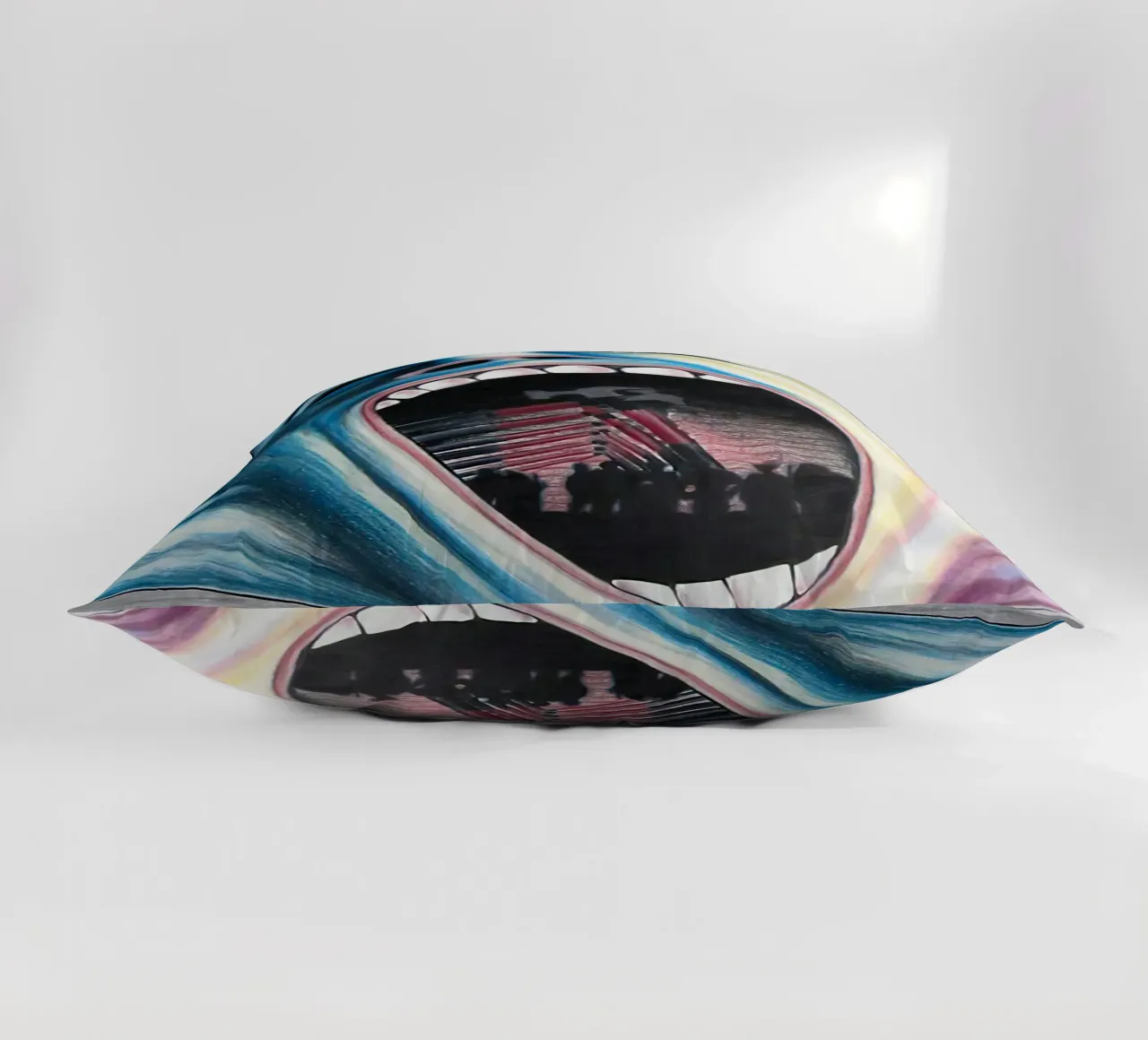 Pink Floyd The Wall cuscino da Musadad Shop