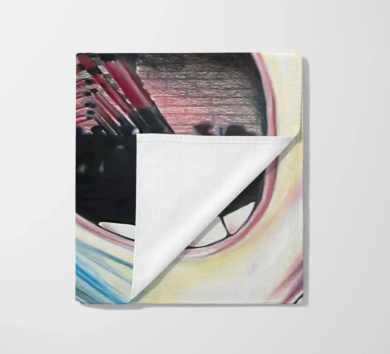 Pink Floyd The Wall telo mare da Musadad Shop