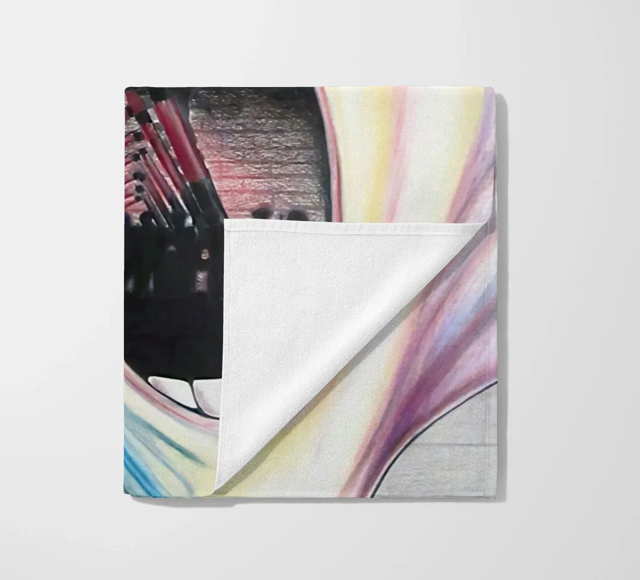 Pink Floyd The Wall telo mare da Musadad Shop