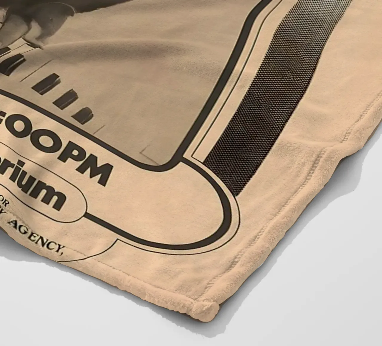 THE STEVIE WONDER SHOW STARRING STEVIE WONDER 1973 coperta in pile da DGUnder
