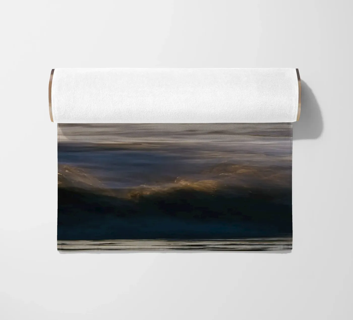 onde dell'oceano telo mare da Earthly Visions