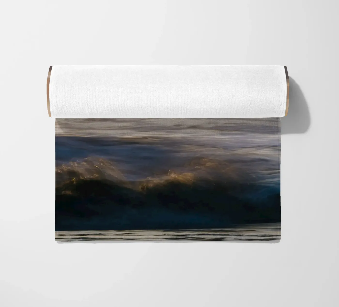 onde dell'oceano telo mare da Earthly Visions