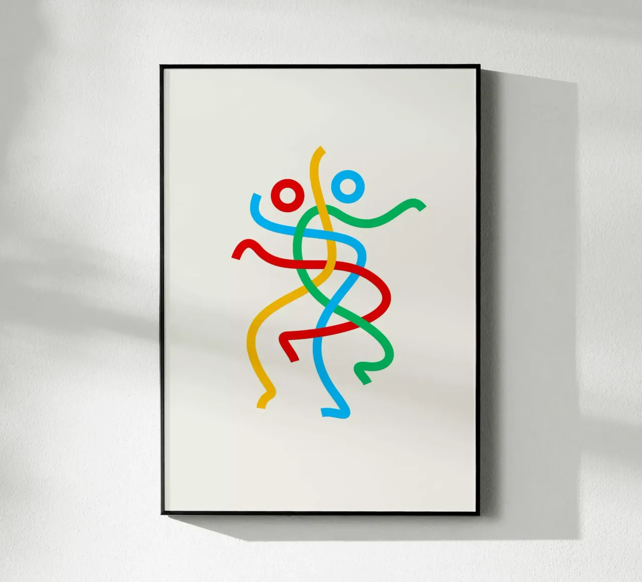 Danceknot plexiglass da Wuukasch