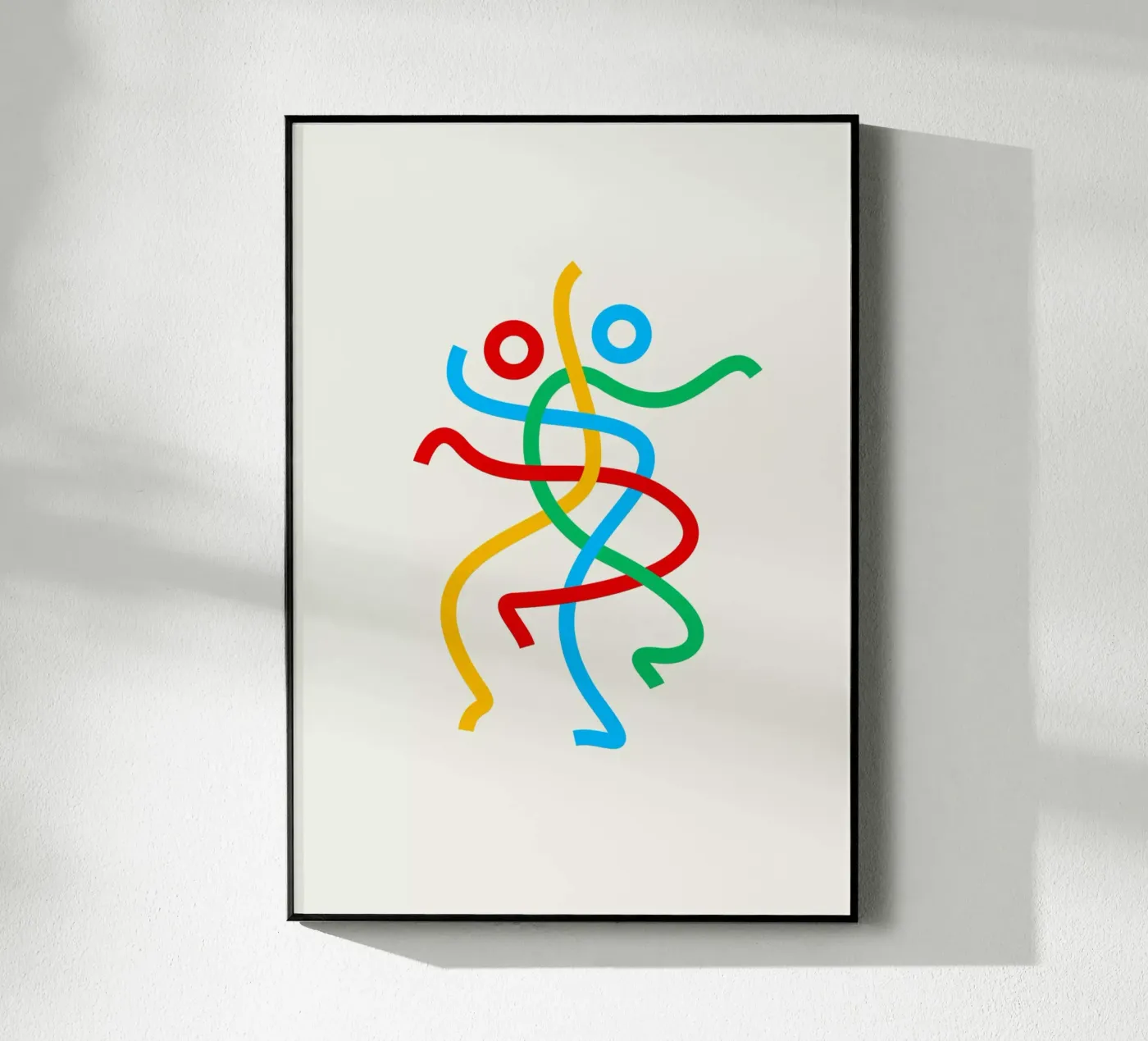 Danceknot plexiglass da Wuukasch