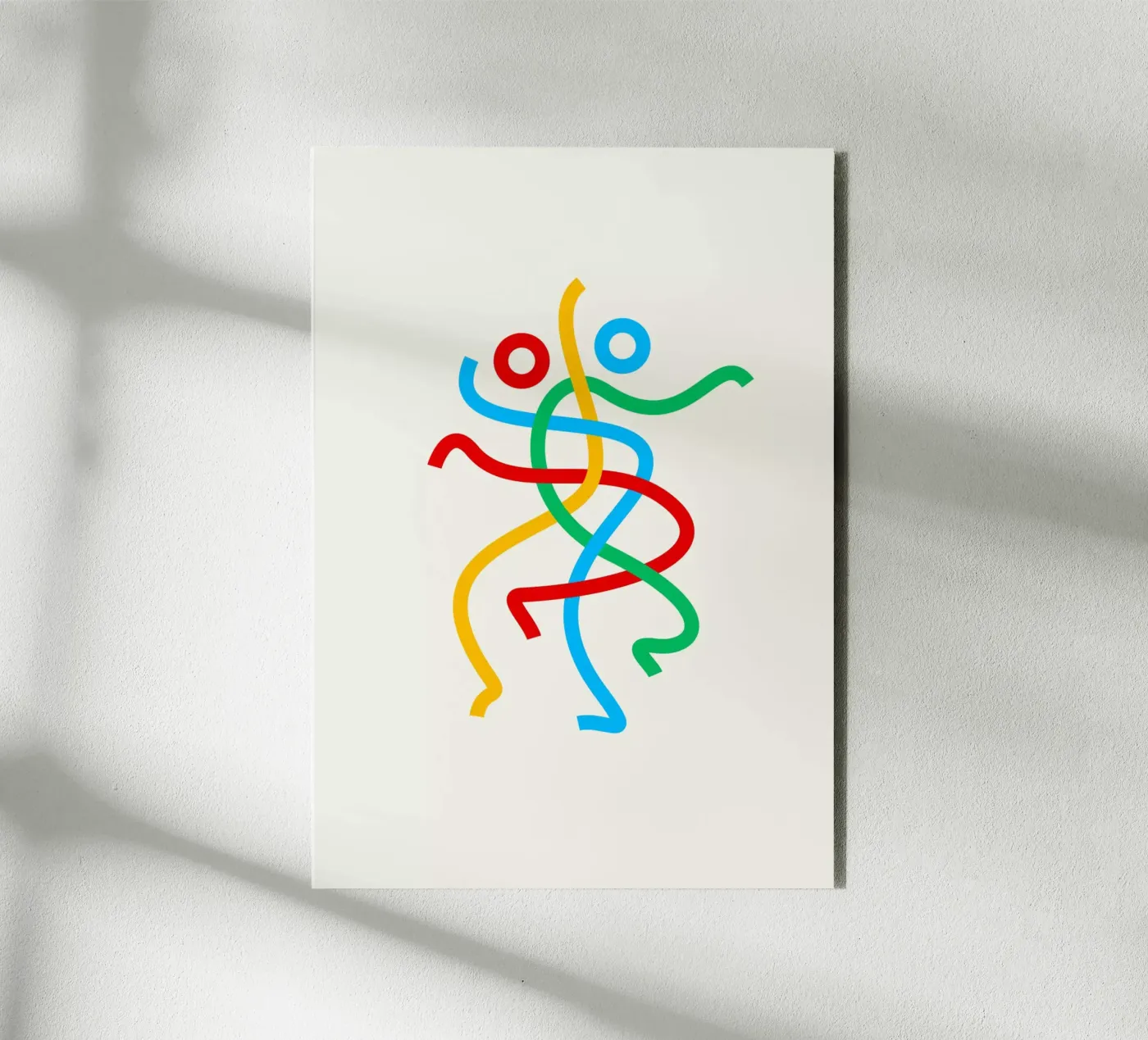 Danceknot pannello forex da Wuukasch