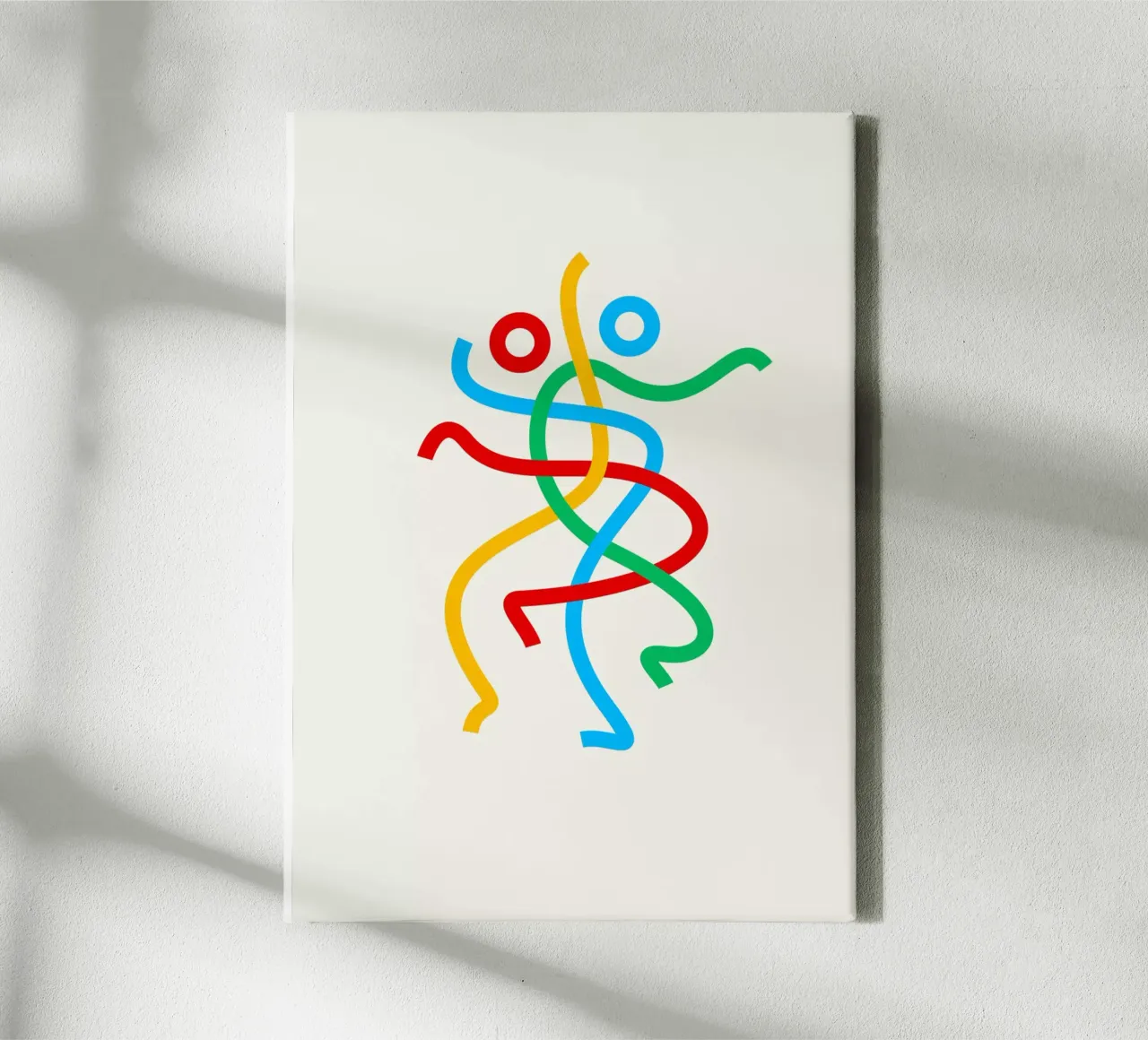 Danceknot tela da Wuukasch