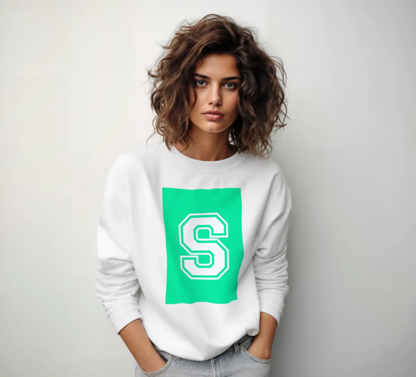 S felpa da Studio One