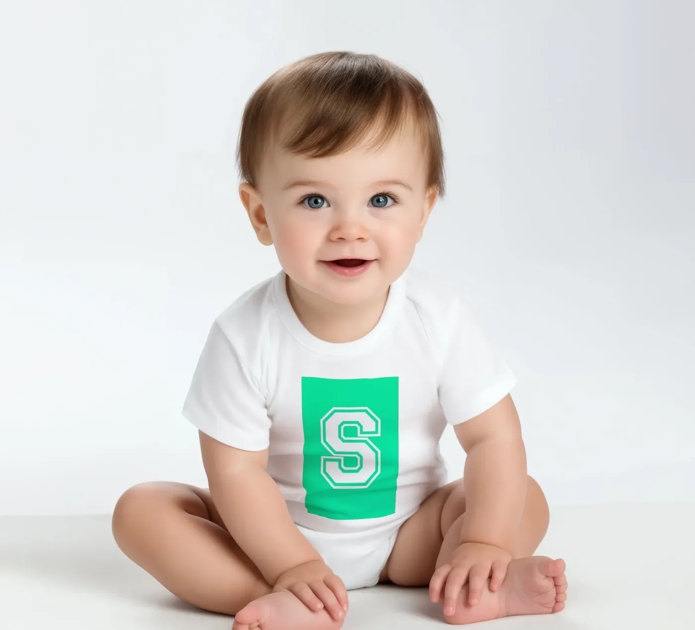 S body bébé de Studio One