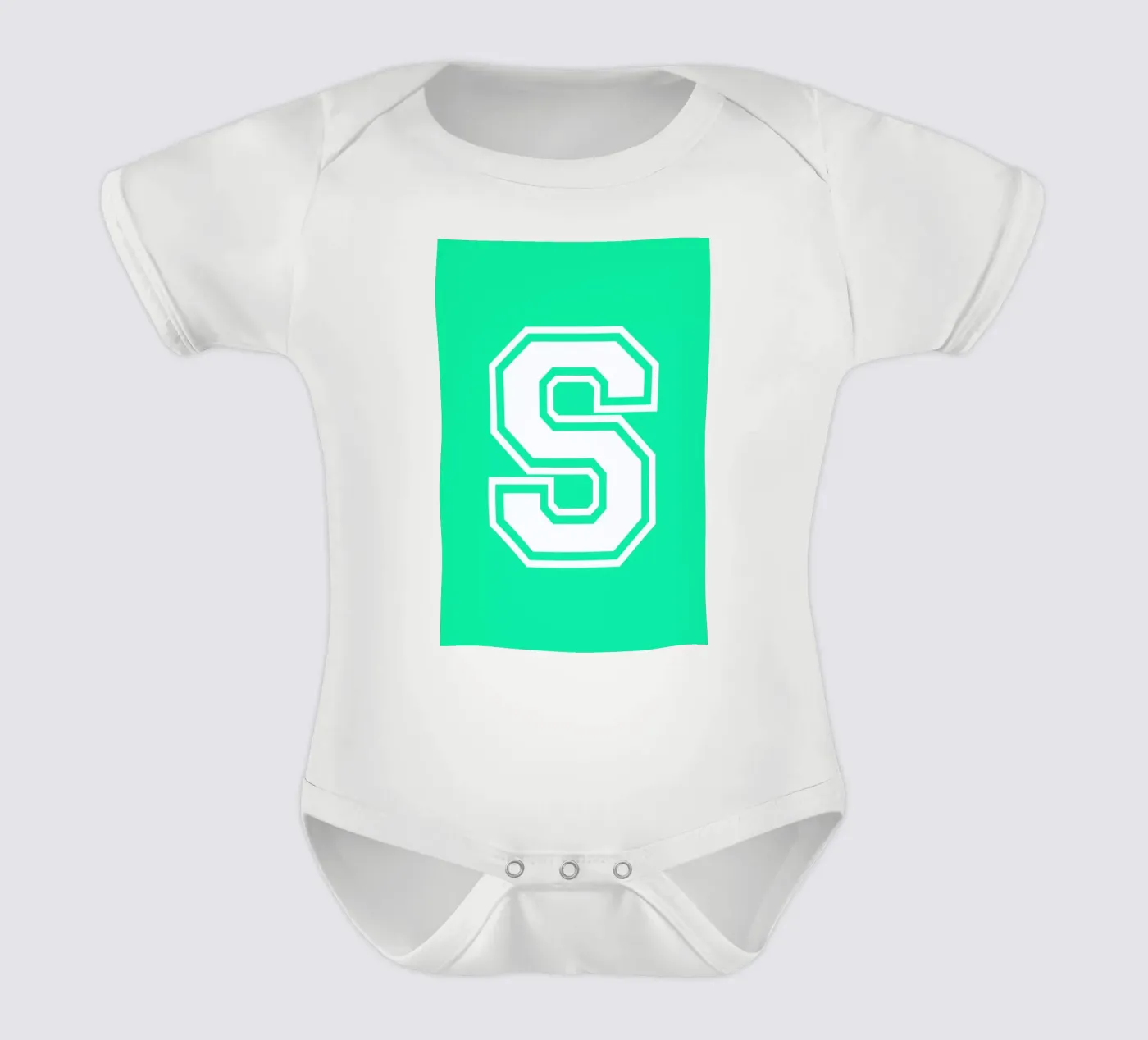 S body bébé de Studio One