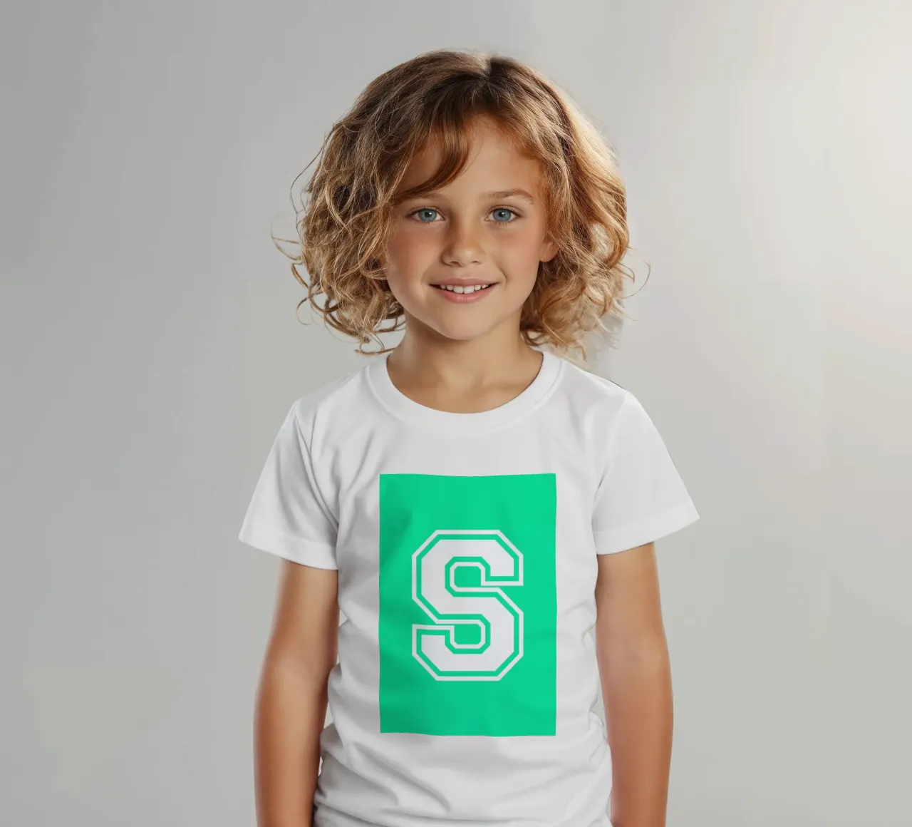 S t-shirt bambini da Studio One