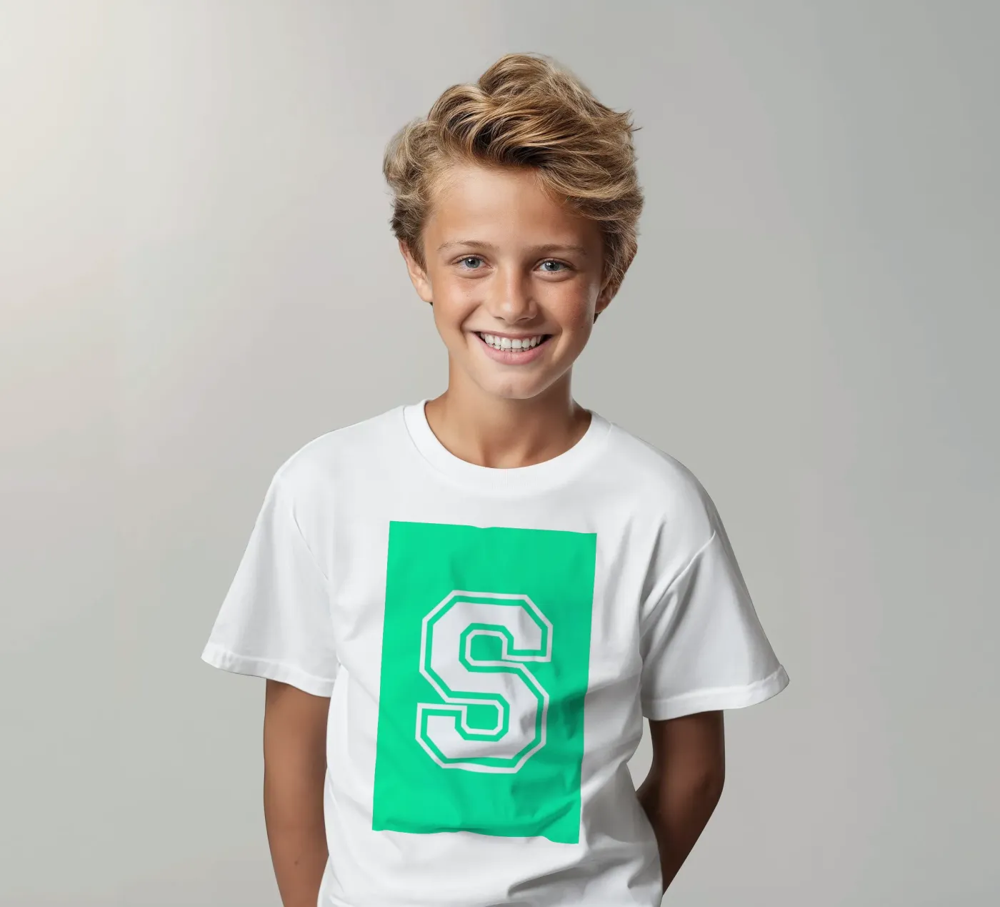 S t-shirt bambini da Studio One