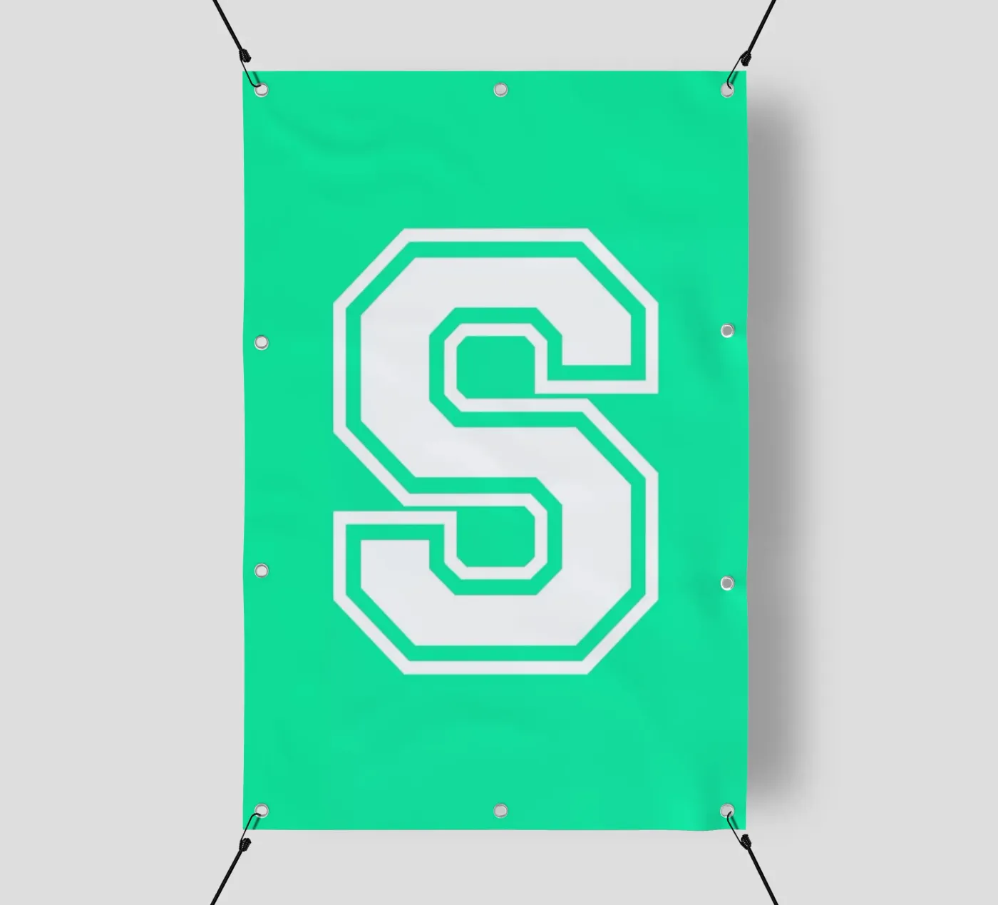 S PVC Plane von Studio One