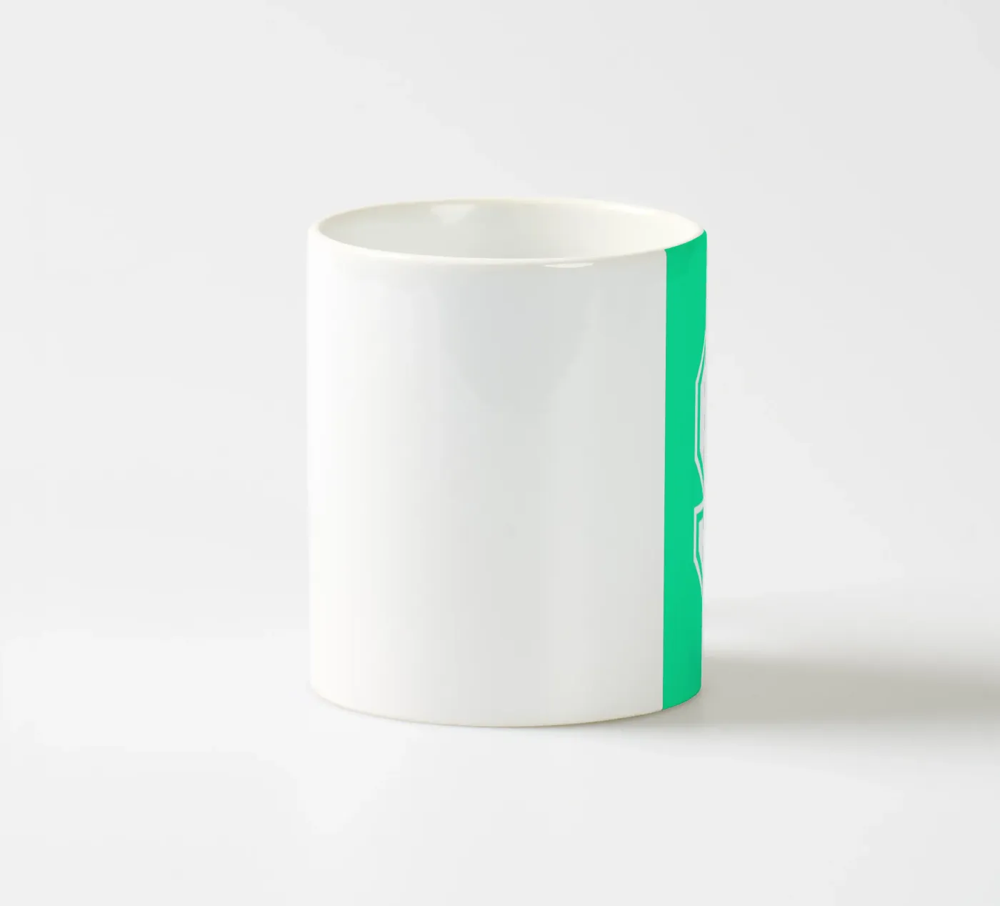 S ceramic mug by Studio One