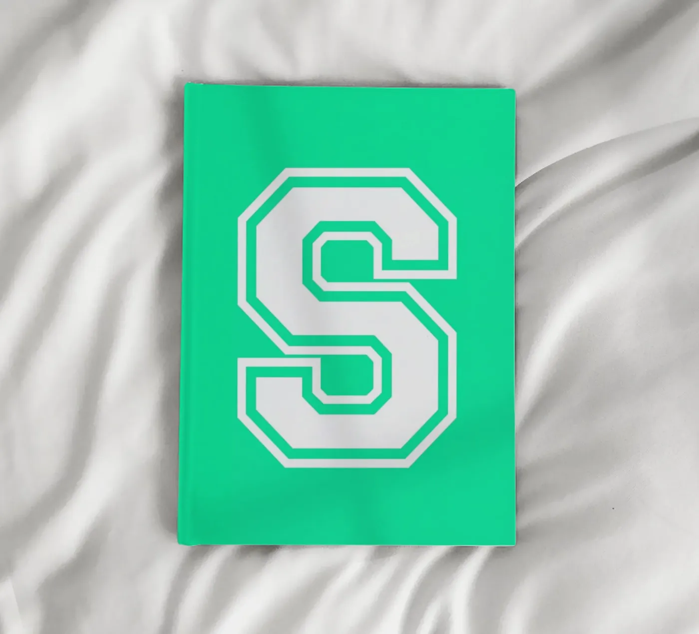 S notebook by Studio One
