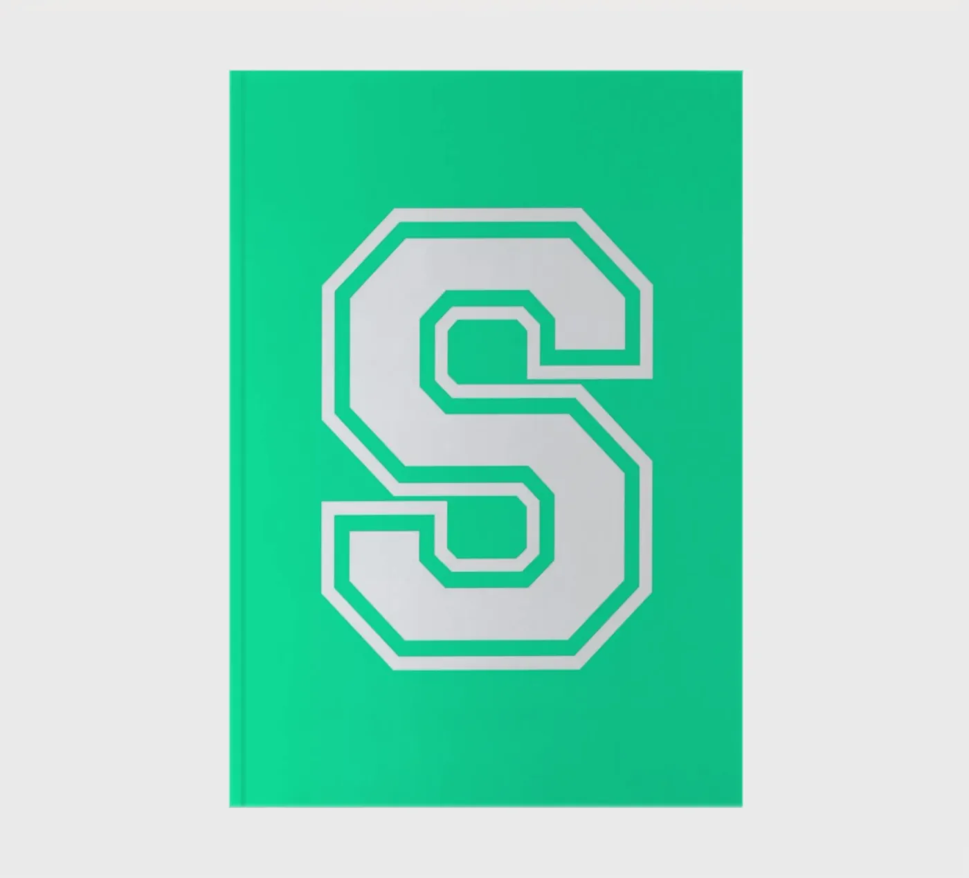 S notebook by Studio One