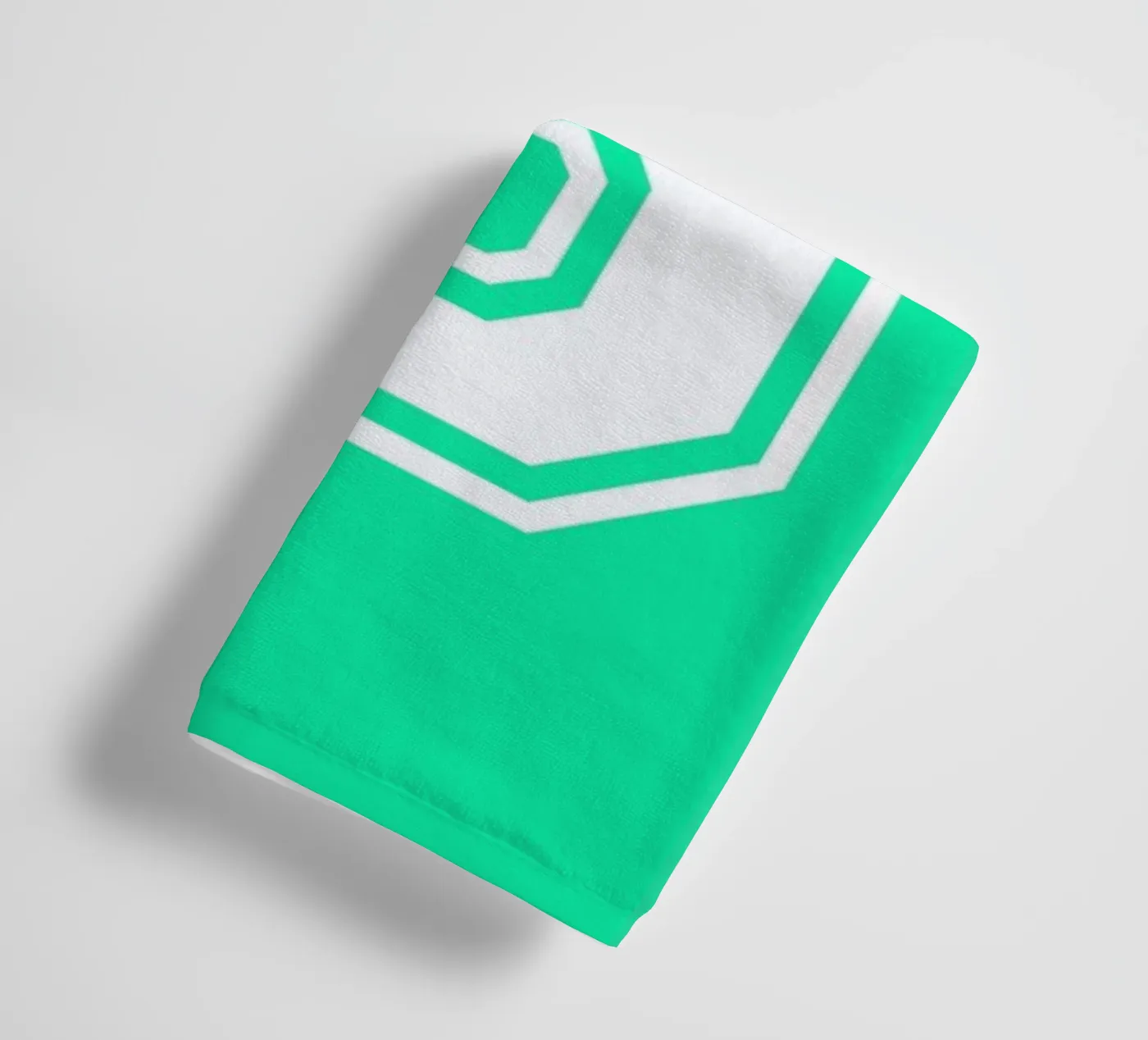 S towel by Studio One