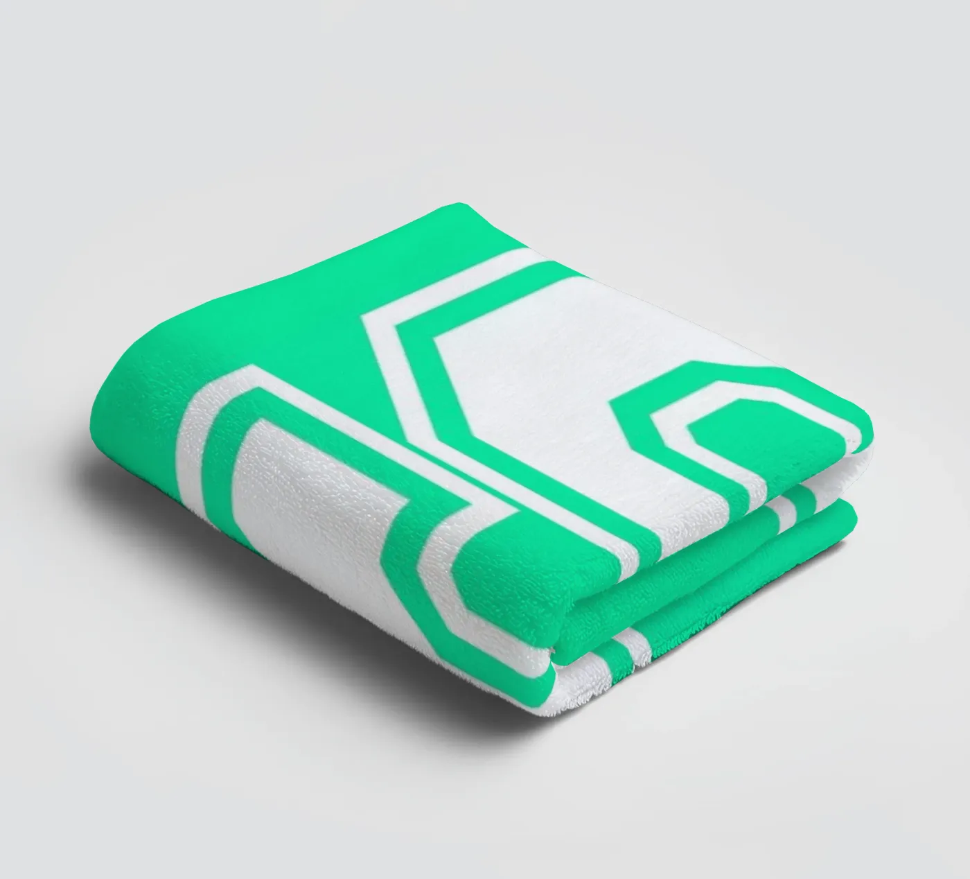 S towel by Studio One