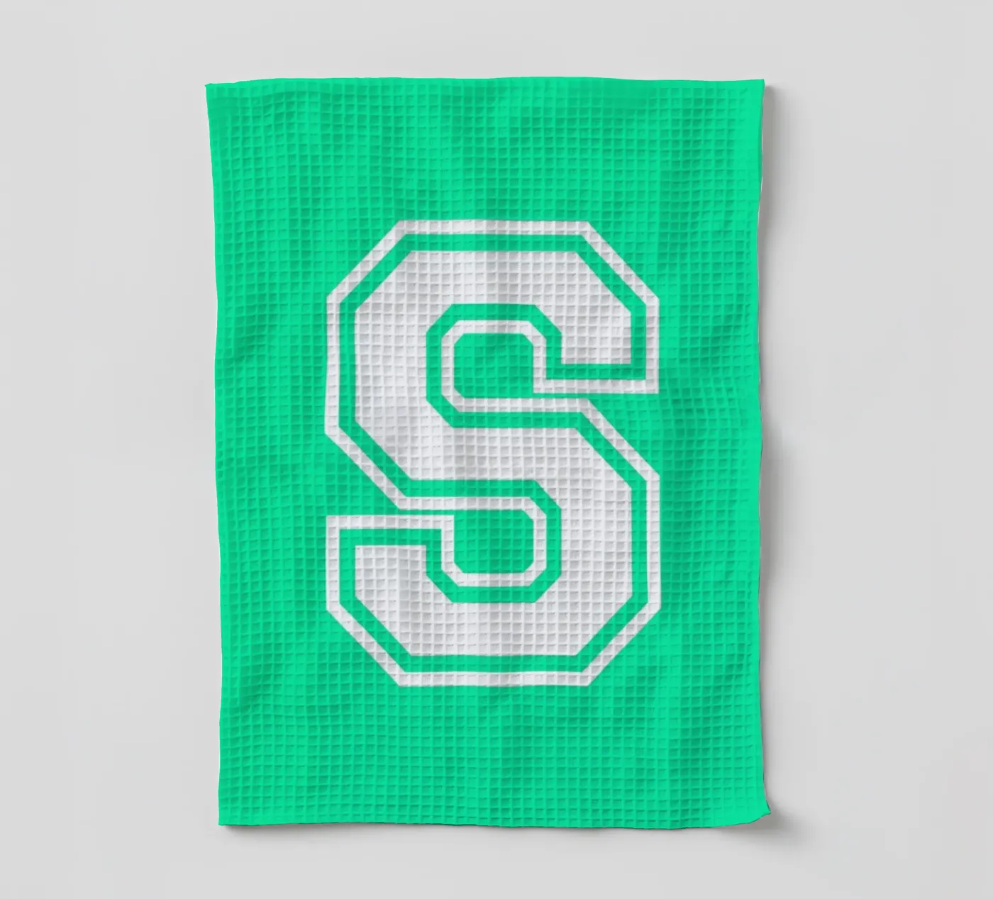 S torchon de Studio One
