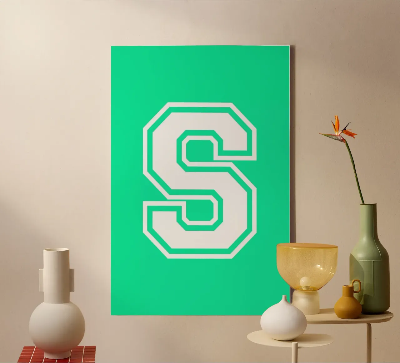 S tela da Studio One