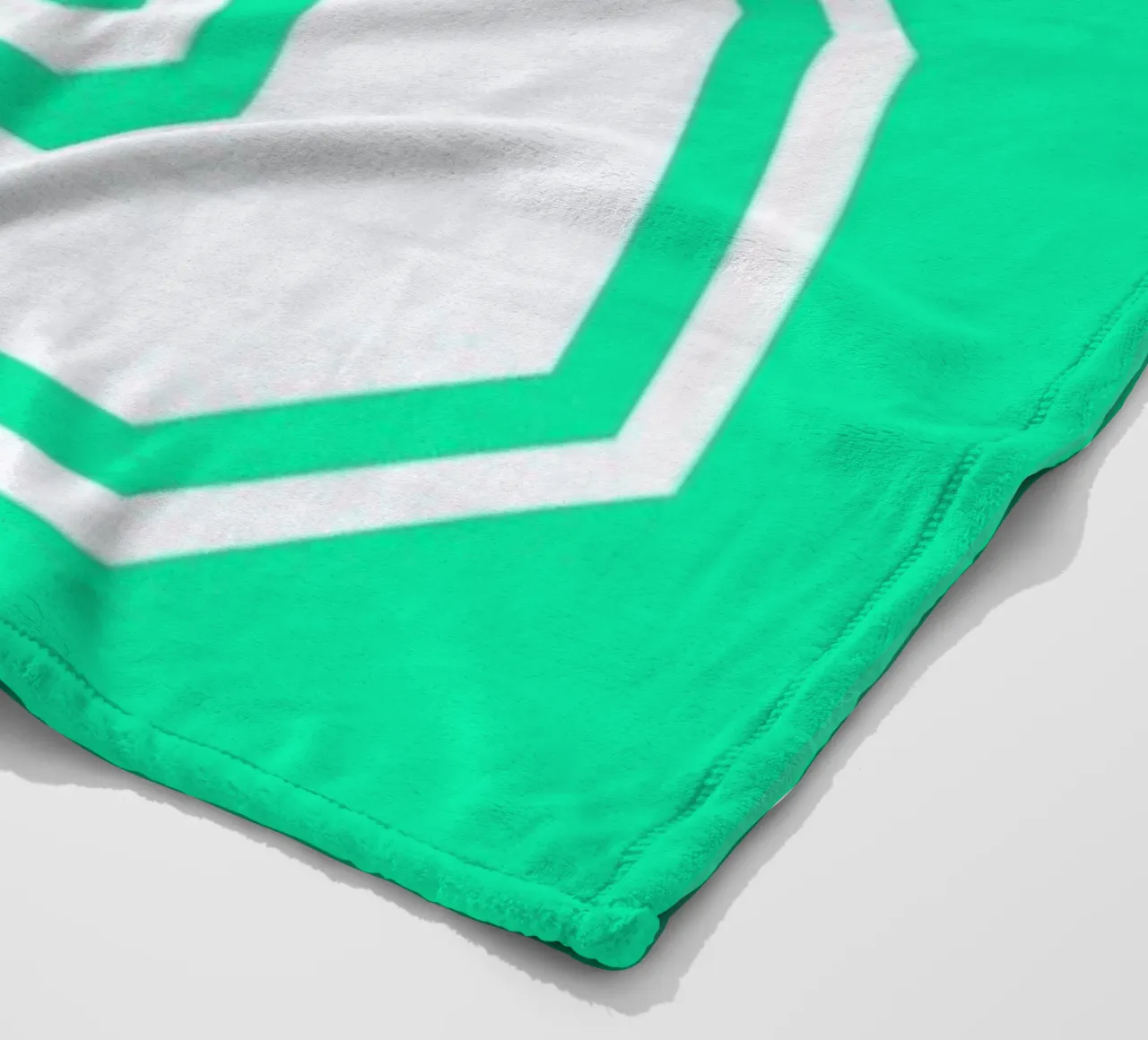 S fleecedeken van Studio One