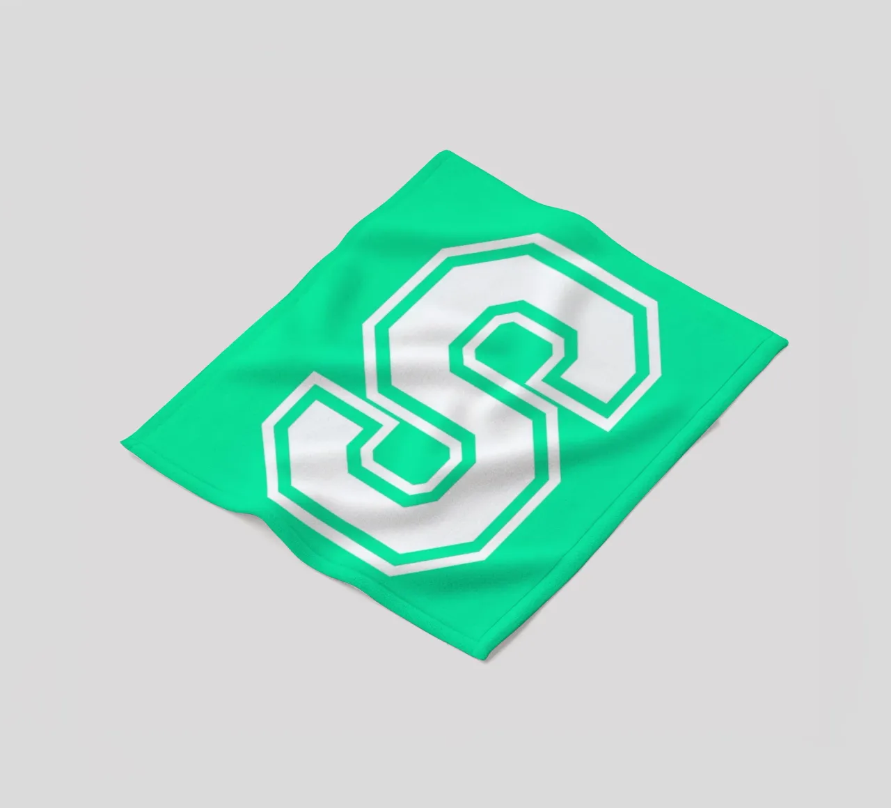 S fleecedeken van Studio One