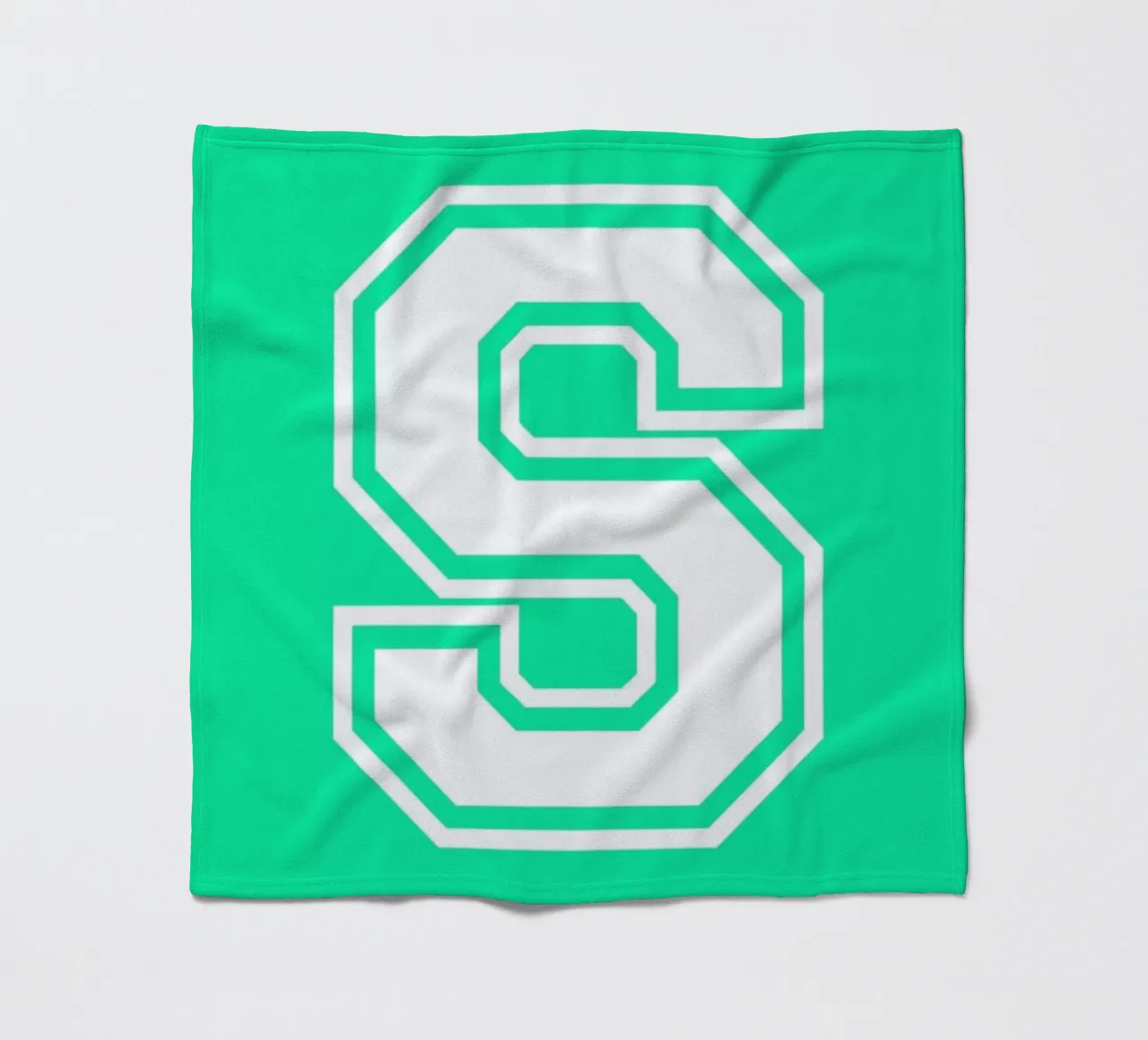 S fleecedeken van Studio One