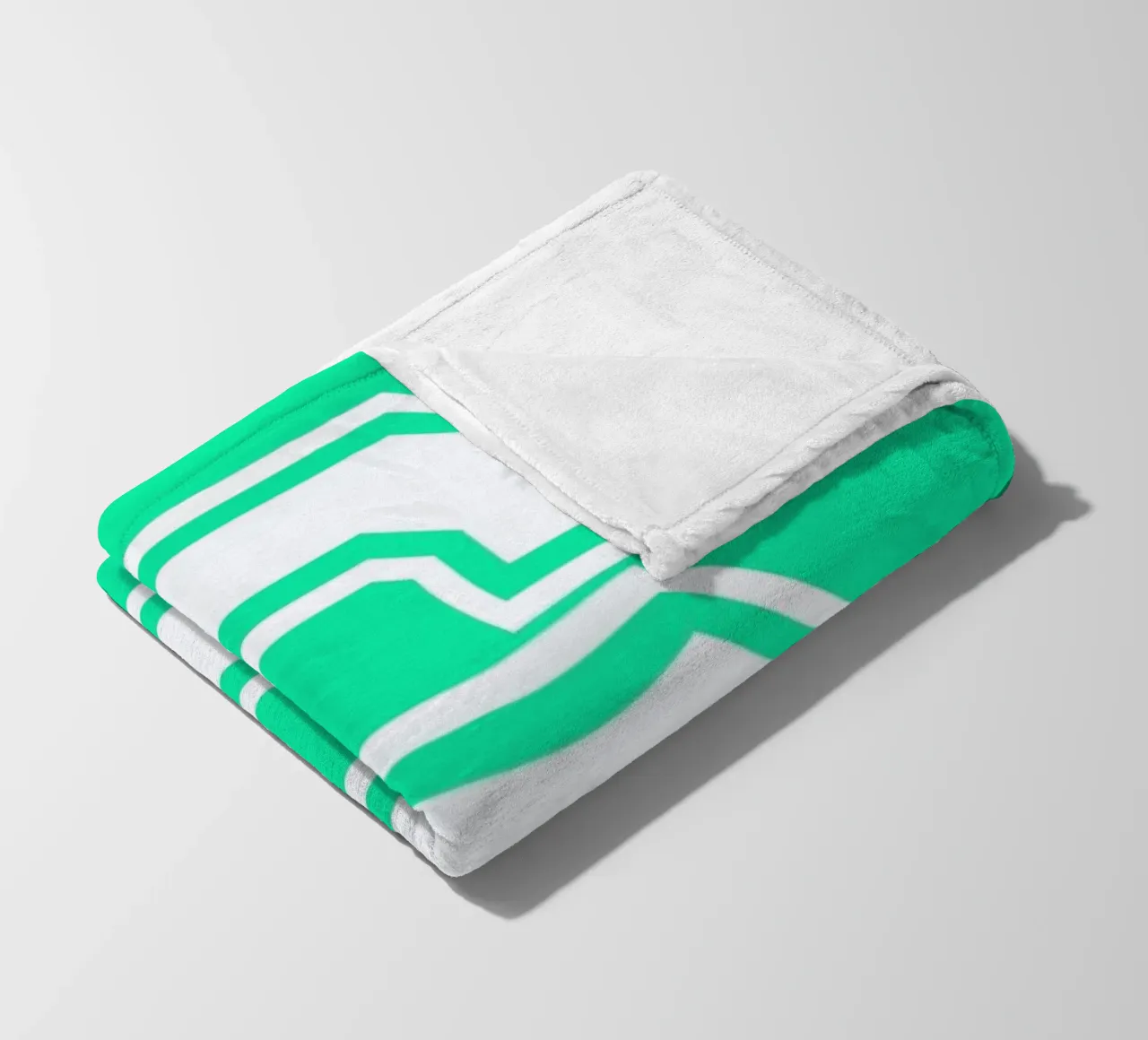 S fleecedeken van Studio One