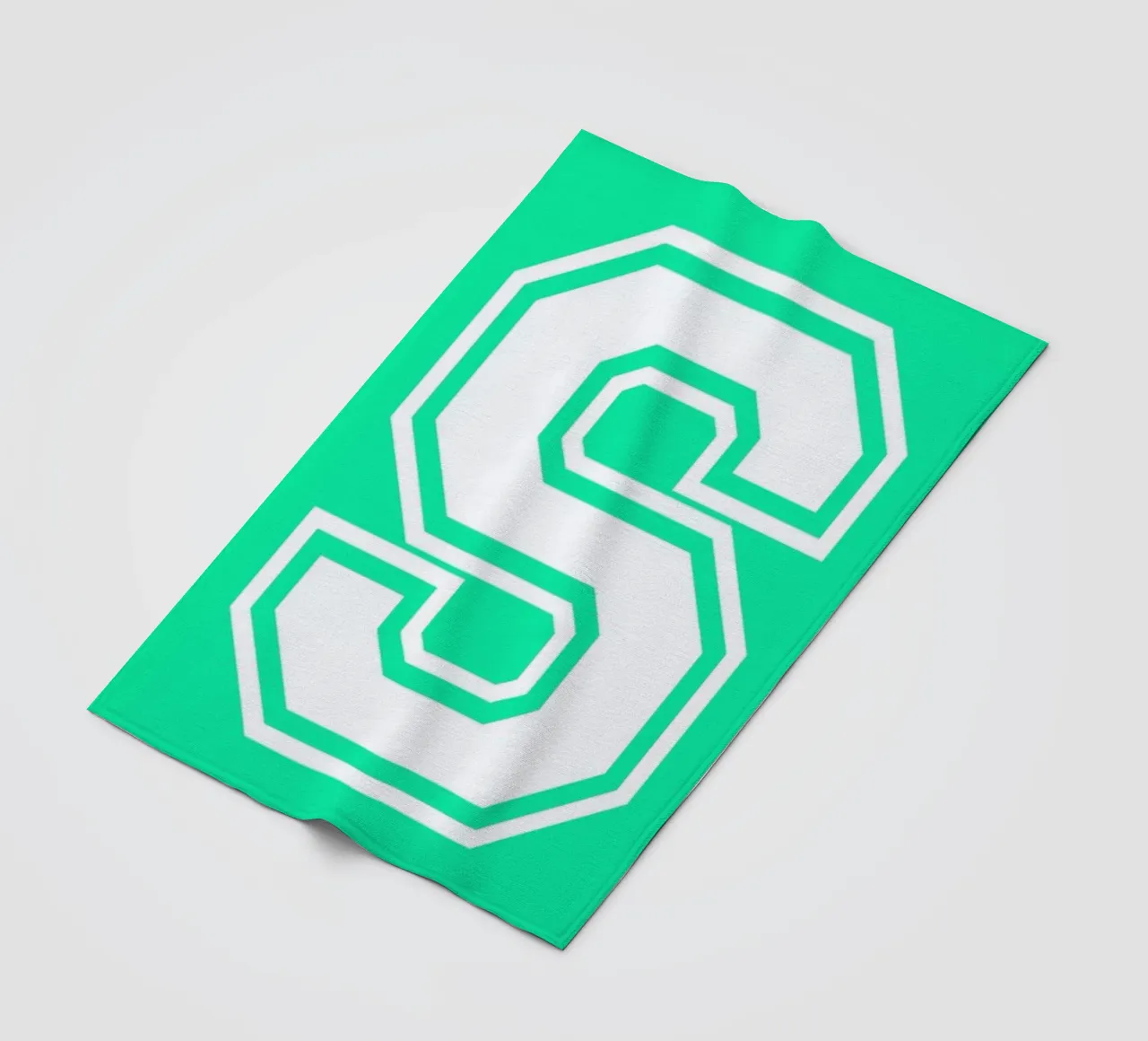 S fleecedeken van Studio One