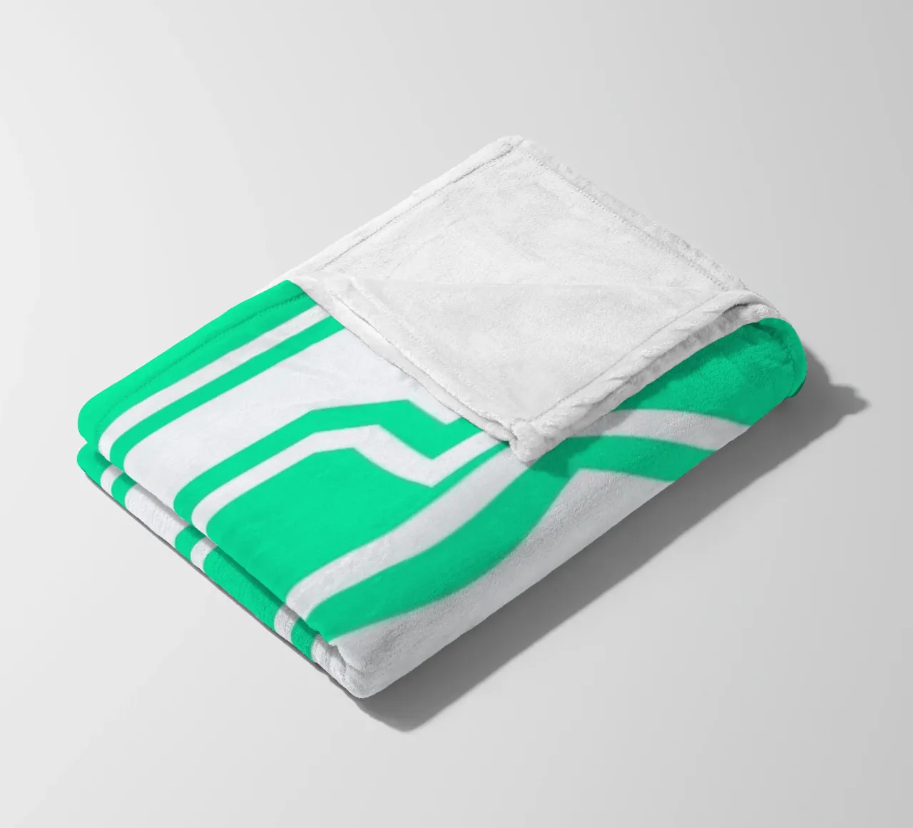 S fleecedeken van Studio One