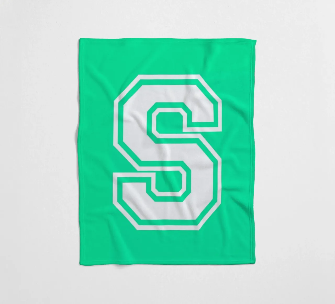 S fleecedeken van Studio One