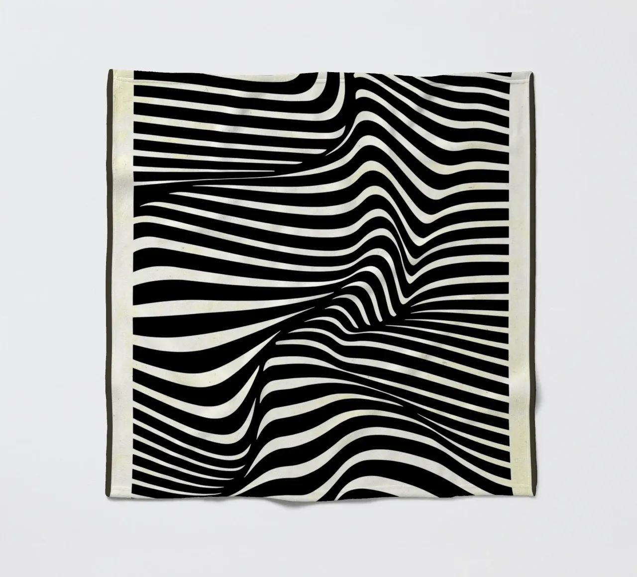 Manifesto della mostra Bauhaus, 23 luglio 1923 coperta in pile da Jason Studio