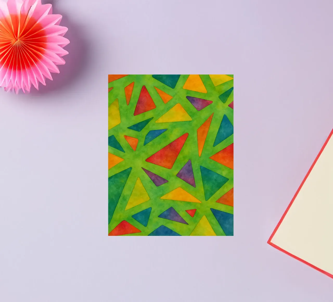 break abstract drawing ilustration sticker by Permatax