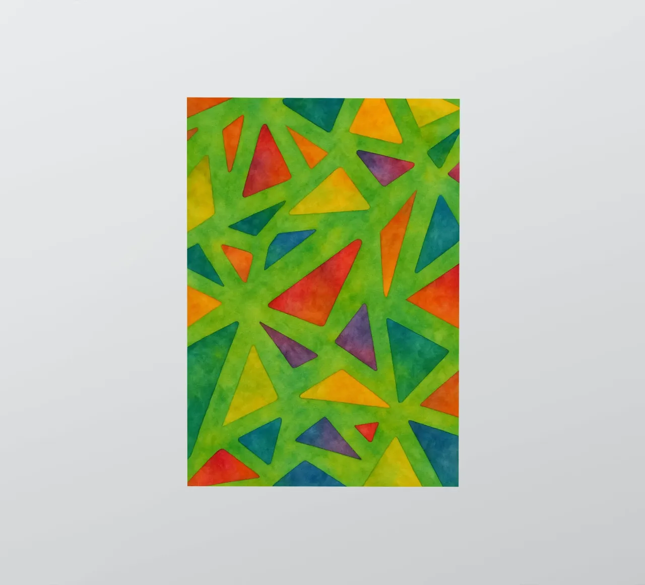 break abstract drawing ilustration sticker by Permatax