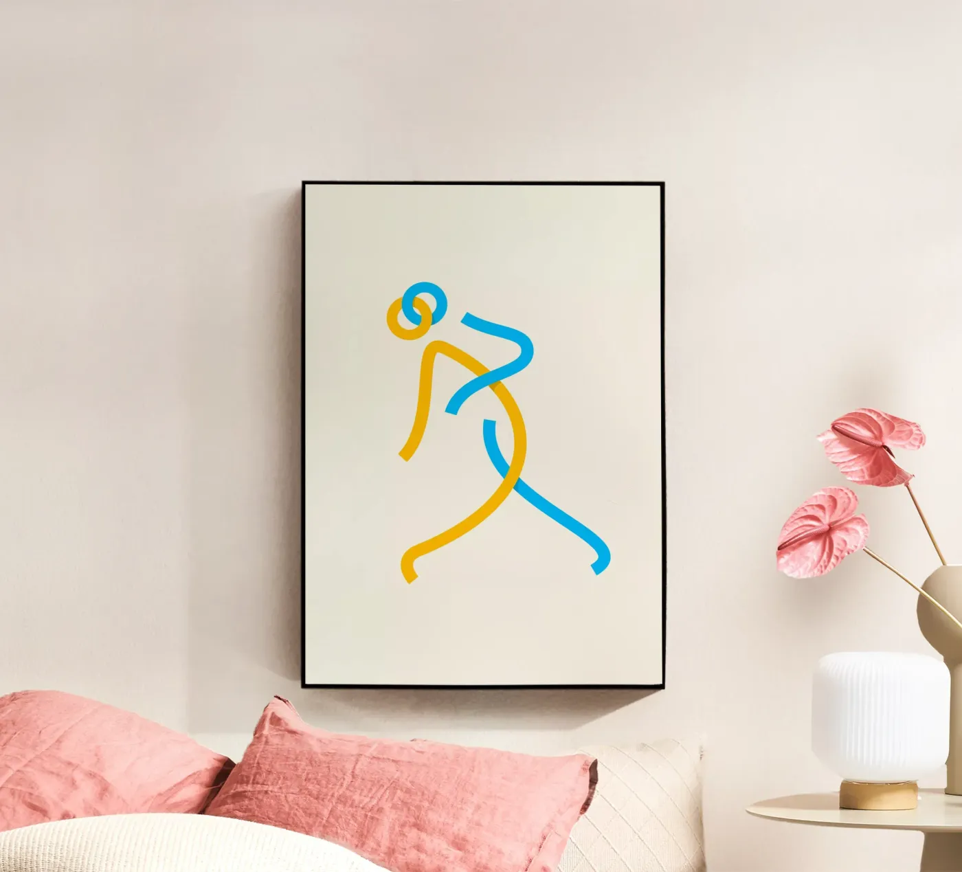 Romance plexiglas de Wuukasch