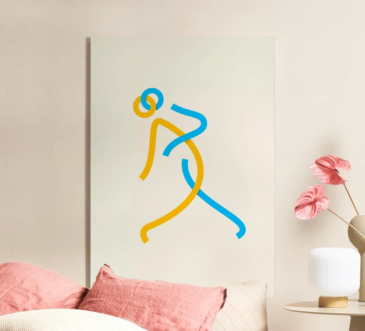 Romance plexiglass da Wuukasch