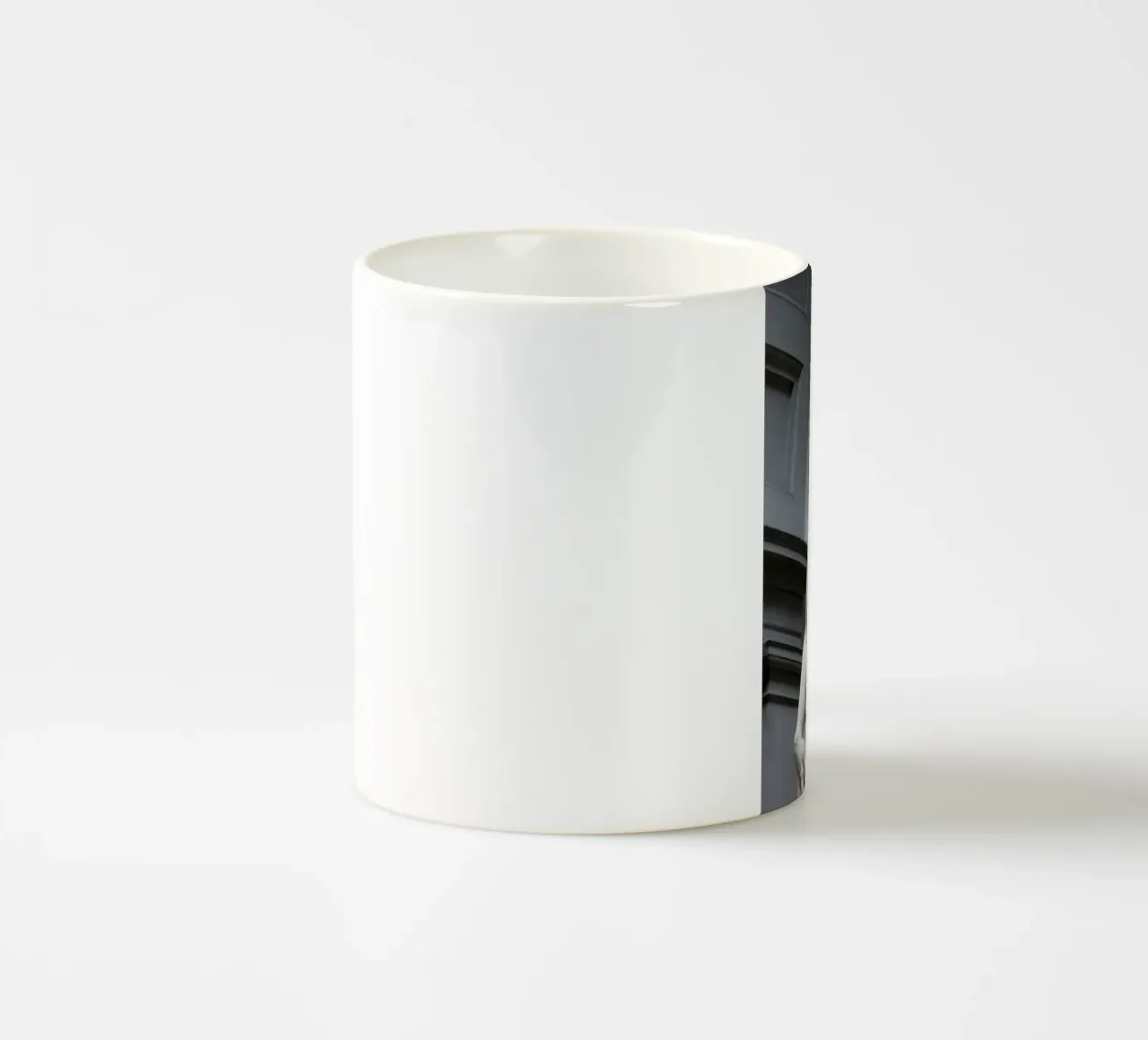 Micheslangelo La Creazione tazza in ceramica da NelidaRMackey