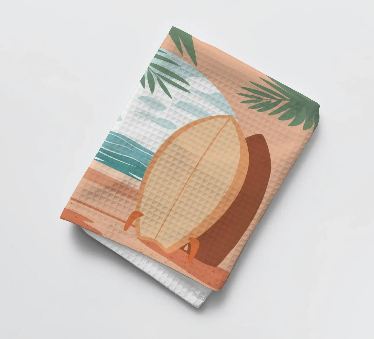 Serene Surfside Repose torchon de Prism Ritual