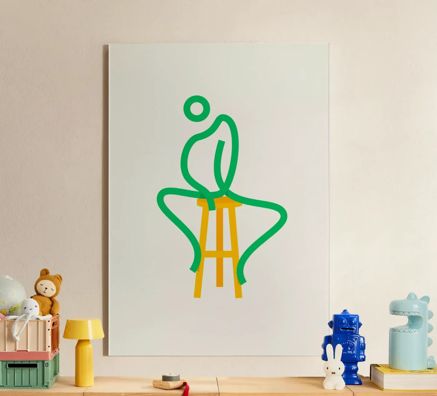 Dude plexiglass da Wuukasch