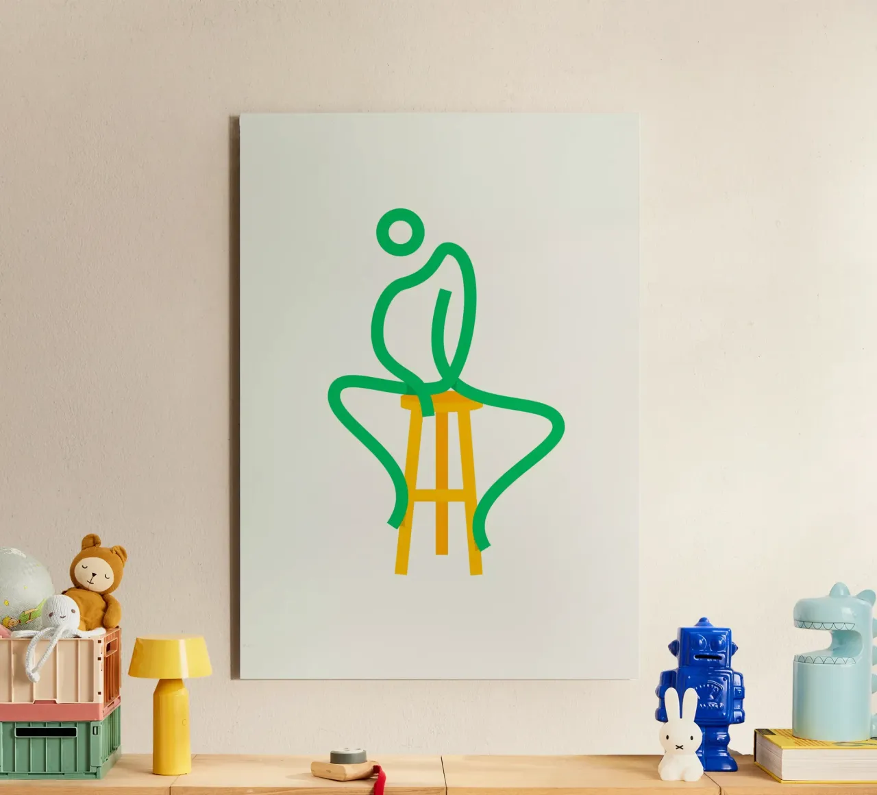 Dude forex plate by Wuukasch